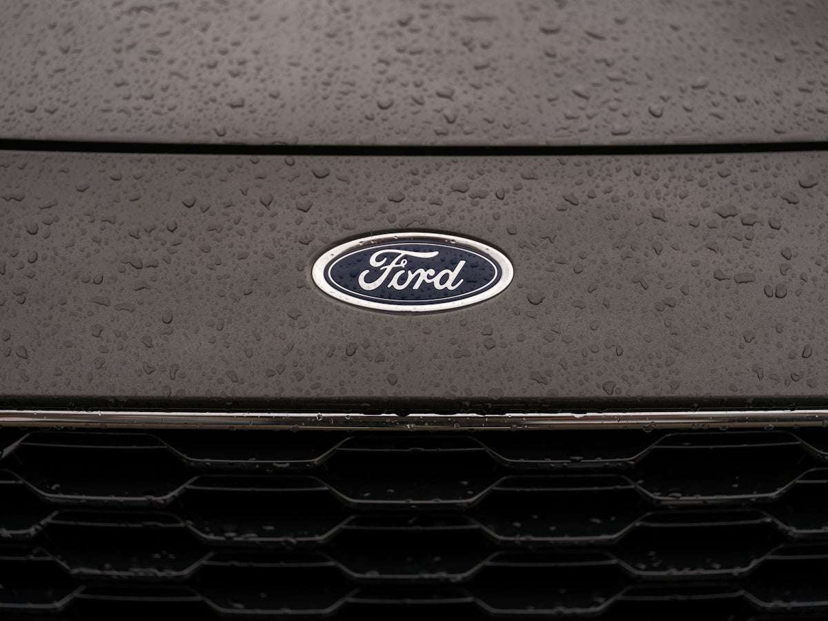 Felsök din Ford snabbt och noggrant med rätt felkodsläsare