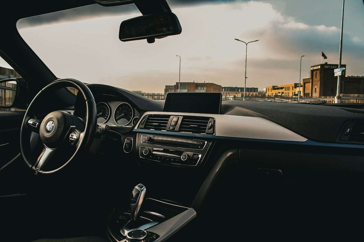 Så Programmerar Du Din BMW F-serie Med Rätt Ethernetkabel För Maximal Prestanda