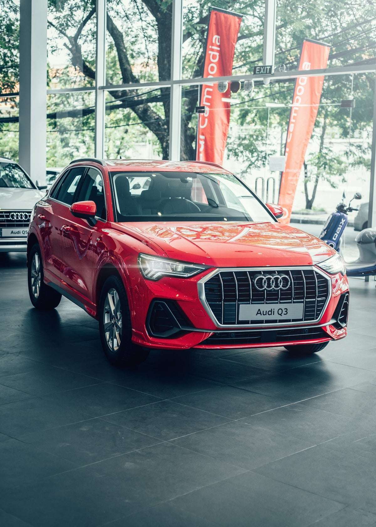 Audi-felkodsläsare: Förstå teknologi som förbättrar bilens diagnosmöjligheter