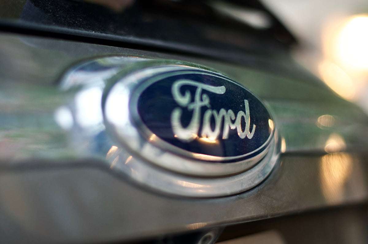 Optimera din Ford och Mazda-verkstadsupplevelse med GODIAG GD101 J2534 Pass-Thru USB