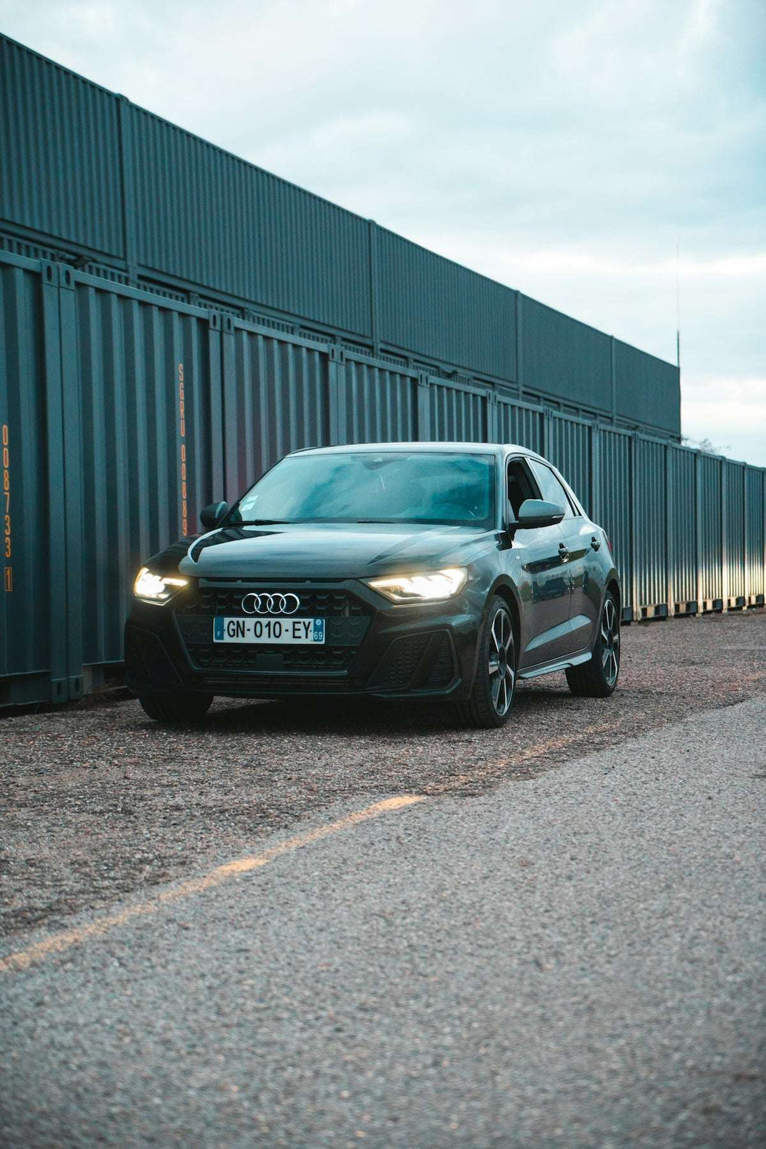 Effektiv felkodsläsning: Maximera din Audis prestanda