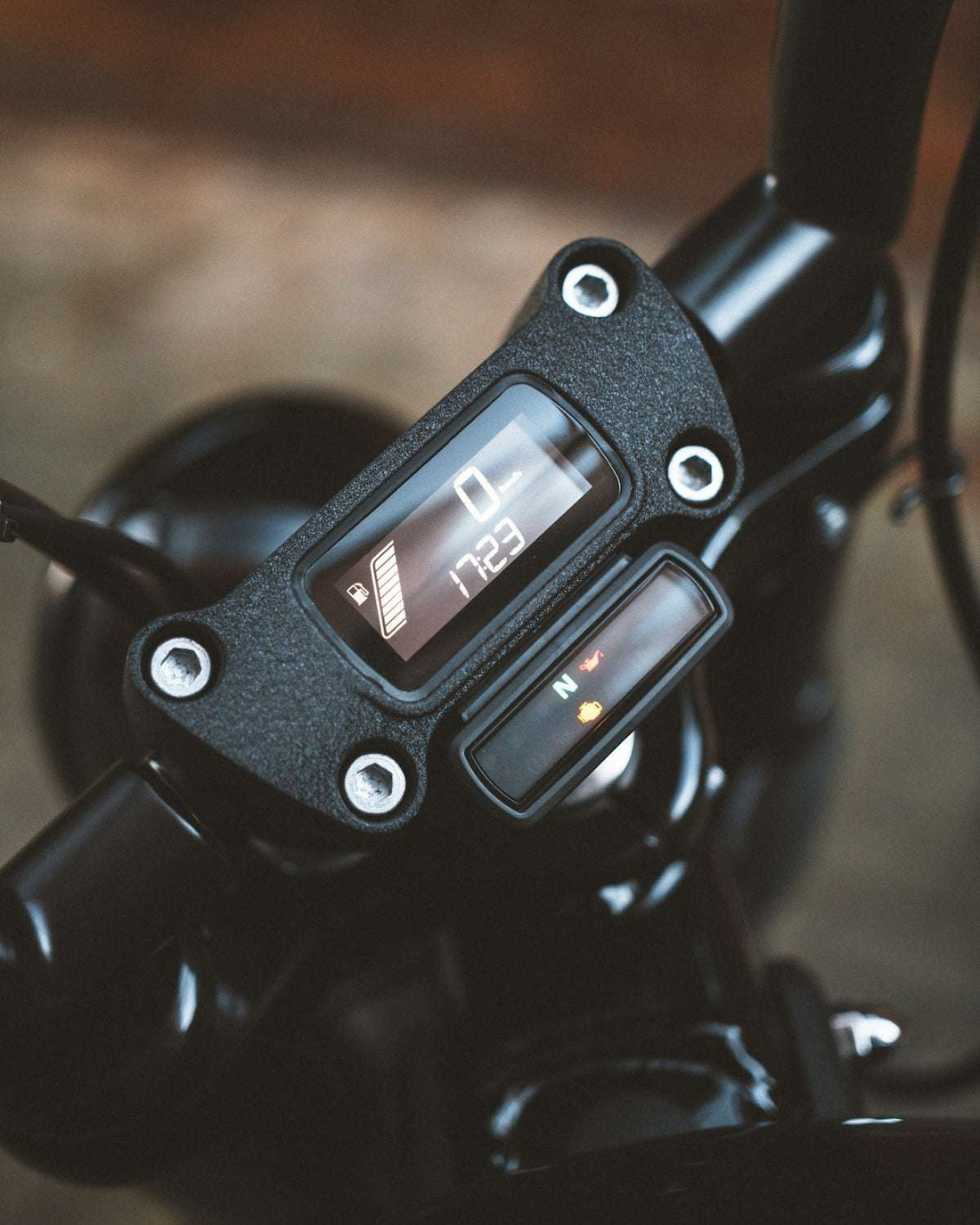 Förstå Funktionerna hos OBD2-kabel för Harley Davidson 6PIN till 16PIN Adapter och Maximal Användning