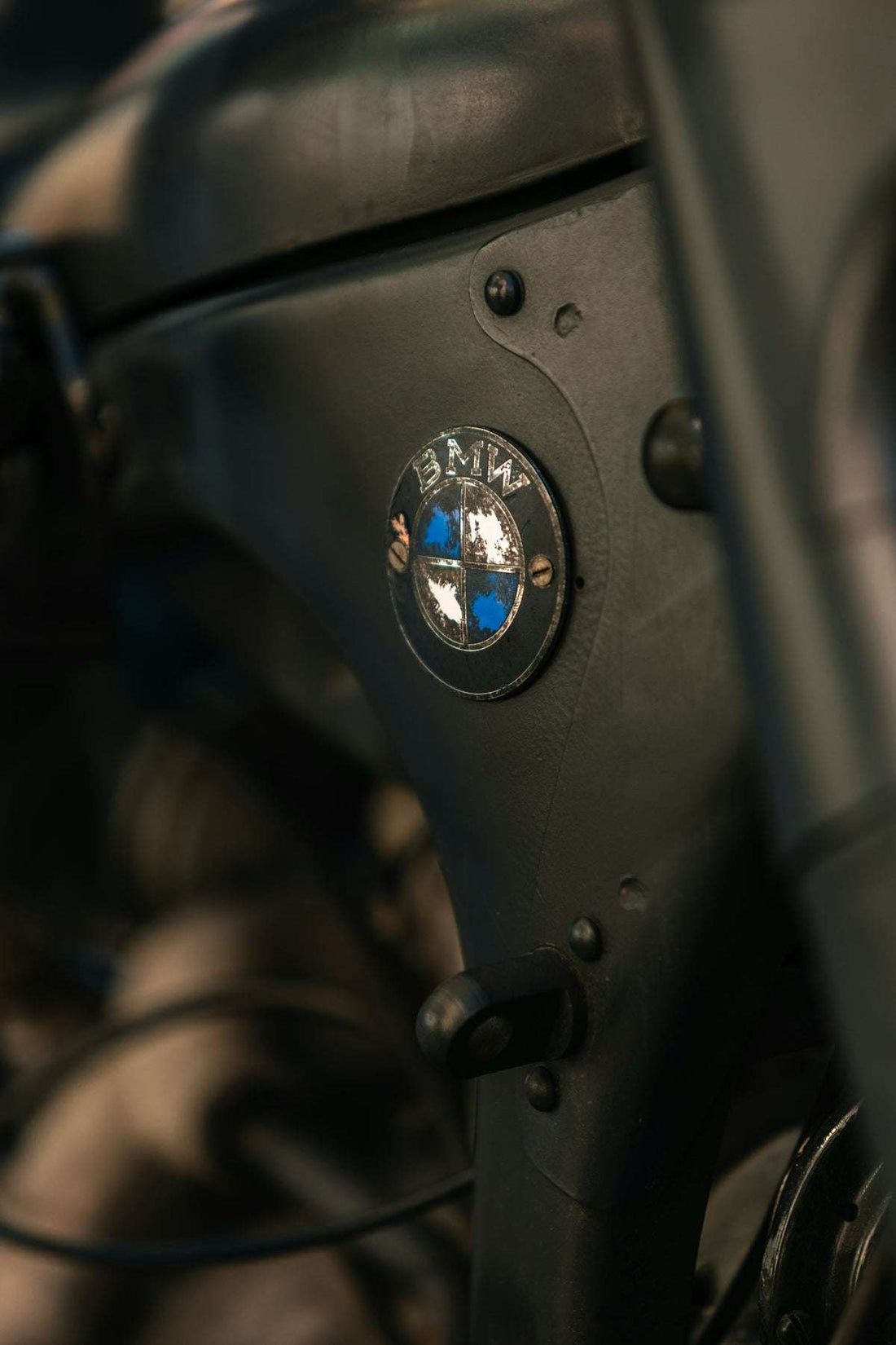 Så Förbättrar ICOM-D 10‑PIN till 16‑PIN OBD2‑Adapterkabel Diagnostiken för BMW Motorcyklar