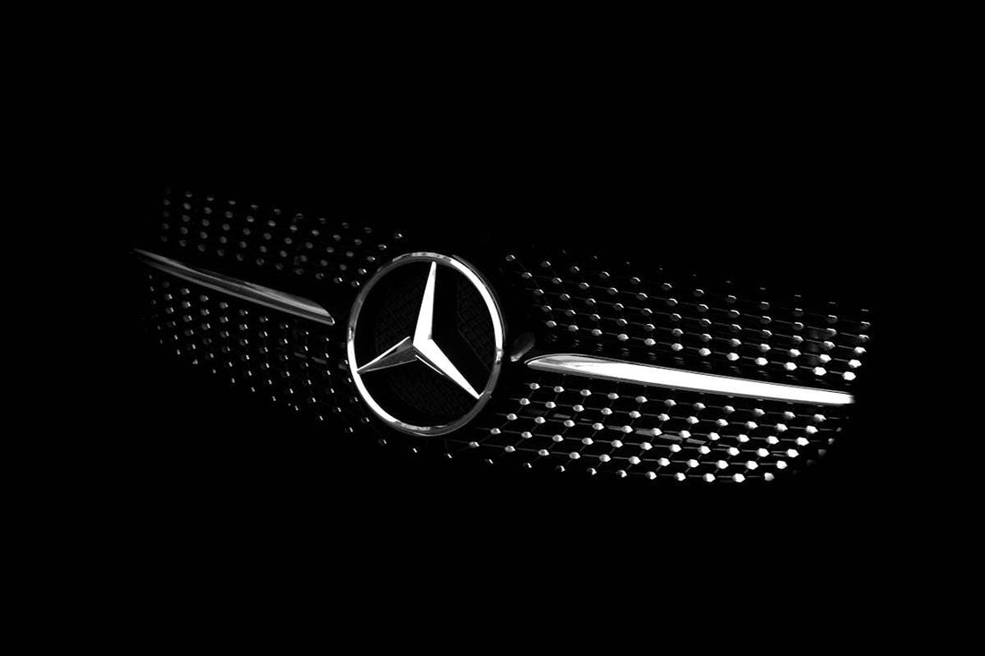 Den evolutionära resan för Mercedes-felkodsläsare