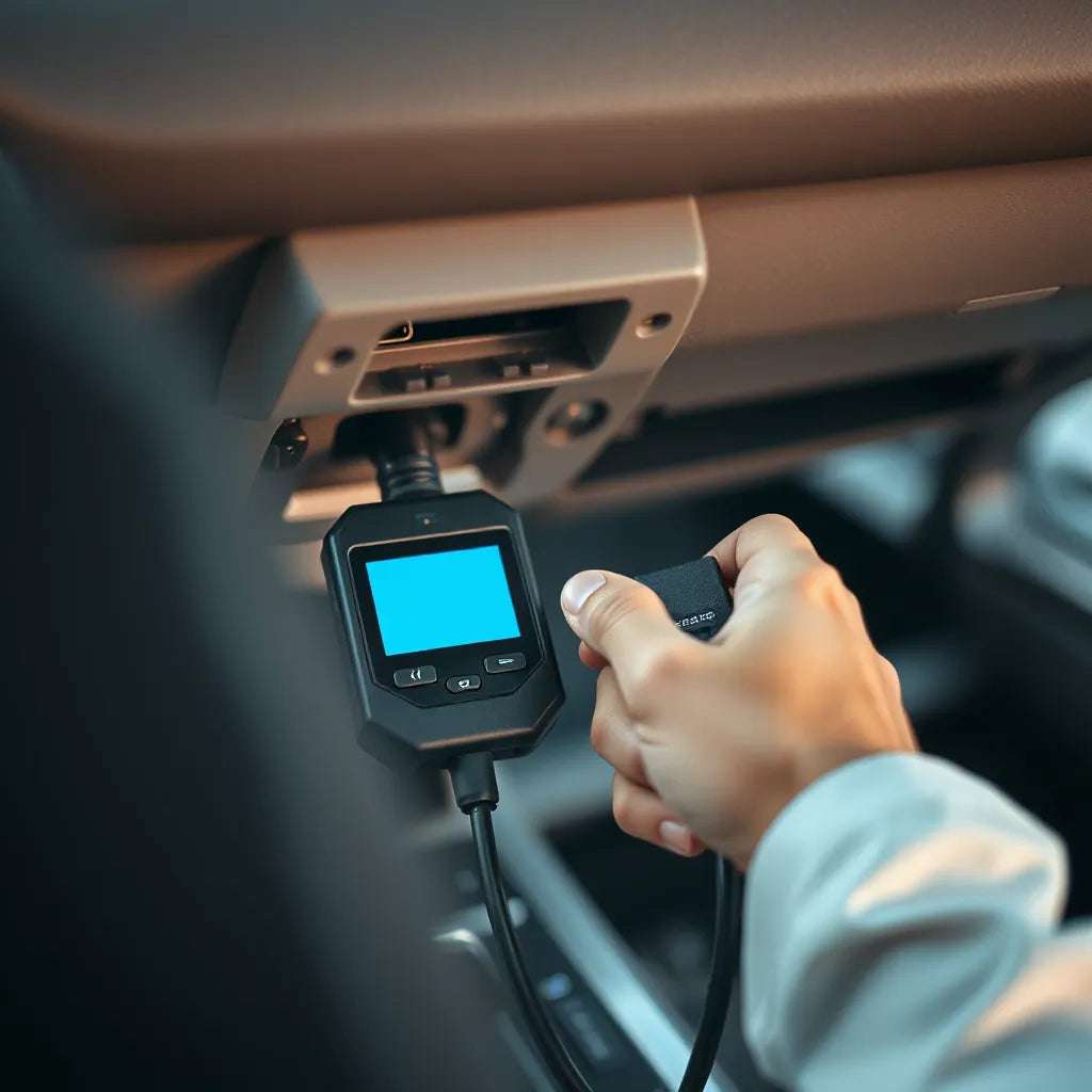Så väljer du rätt OBD2-läsare för dina behov