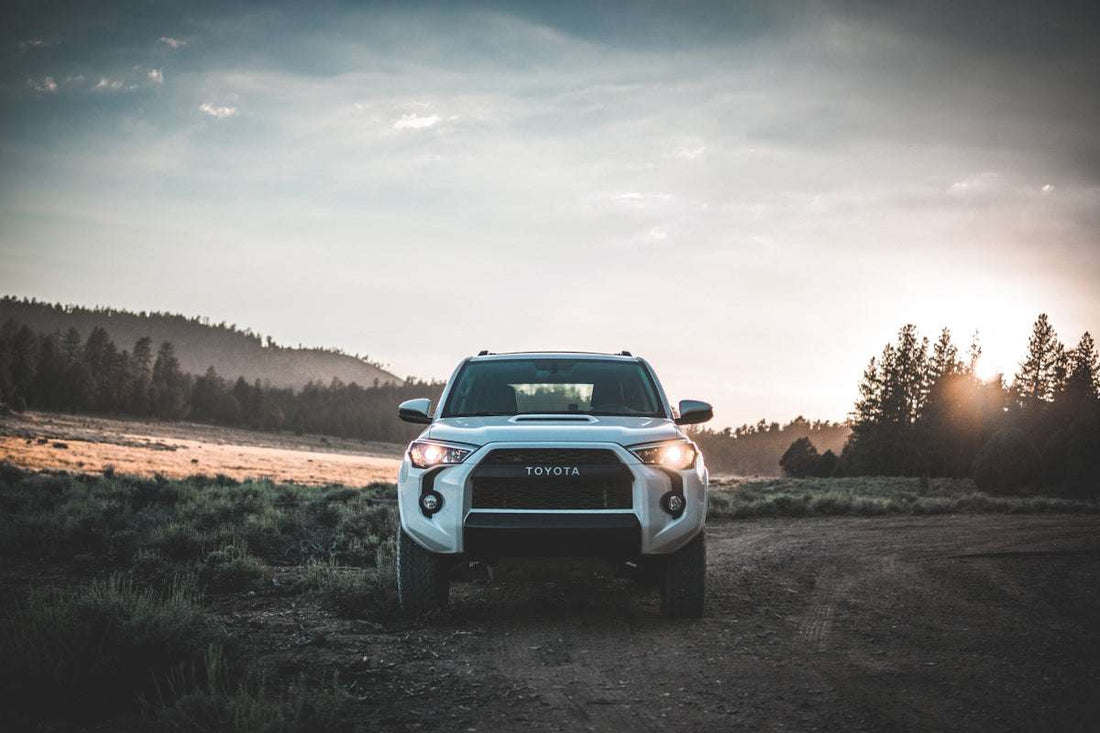 Expertguide till optimala Toyota-felkodsläsare