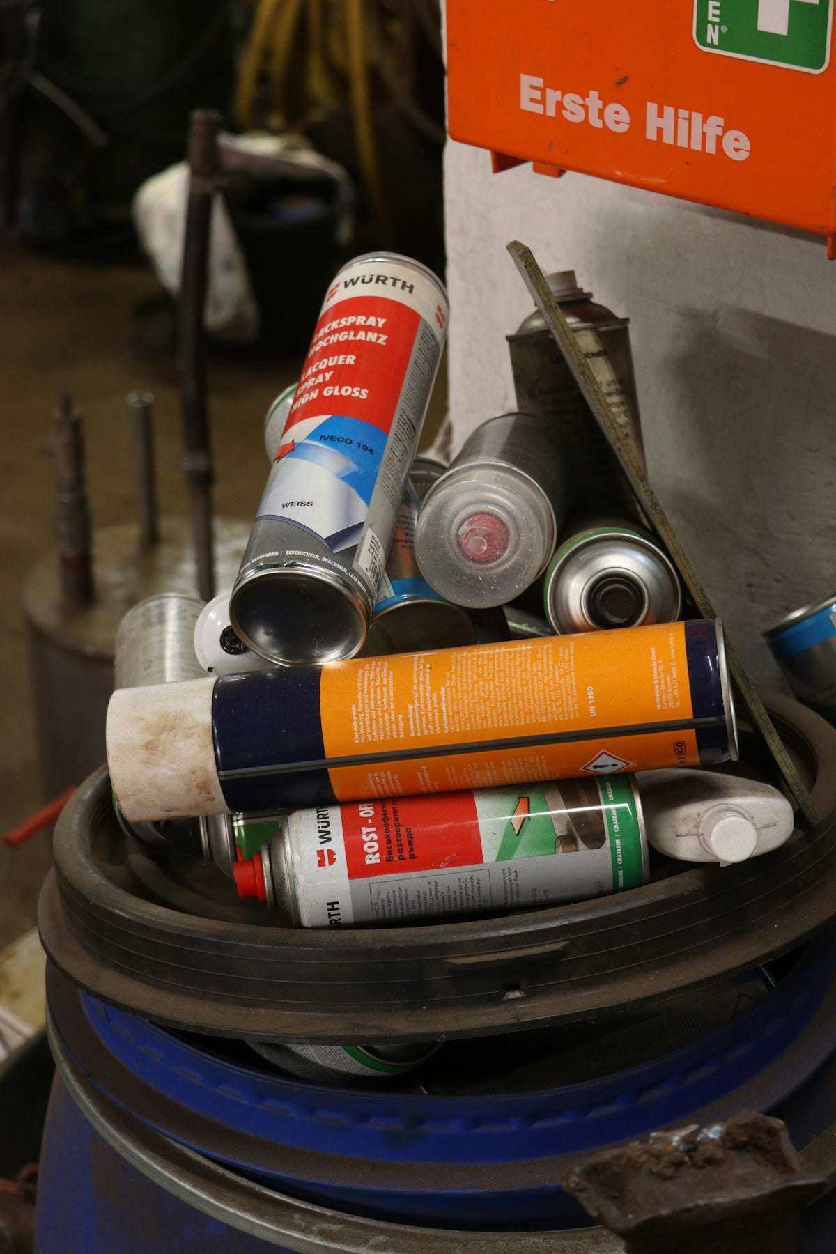 Så kan du tolka och reparera felkoder på din hybridbil effektivt