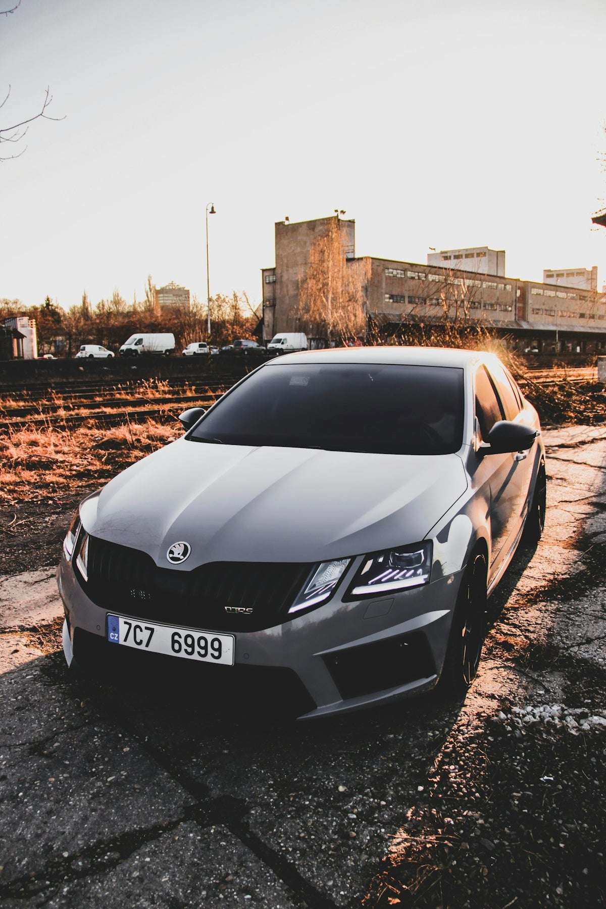 Skoda-ägare: Säkerställ smidigt körning med rätt felkodsläsare