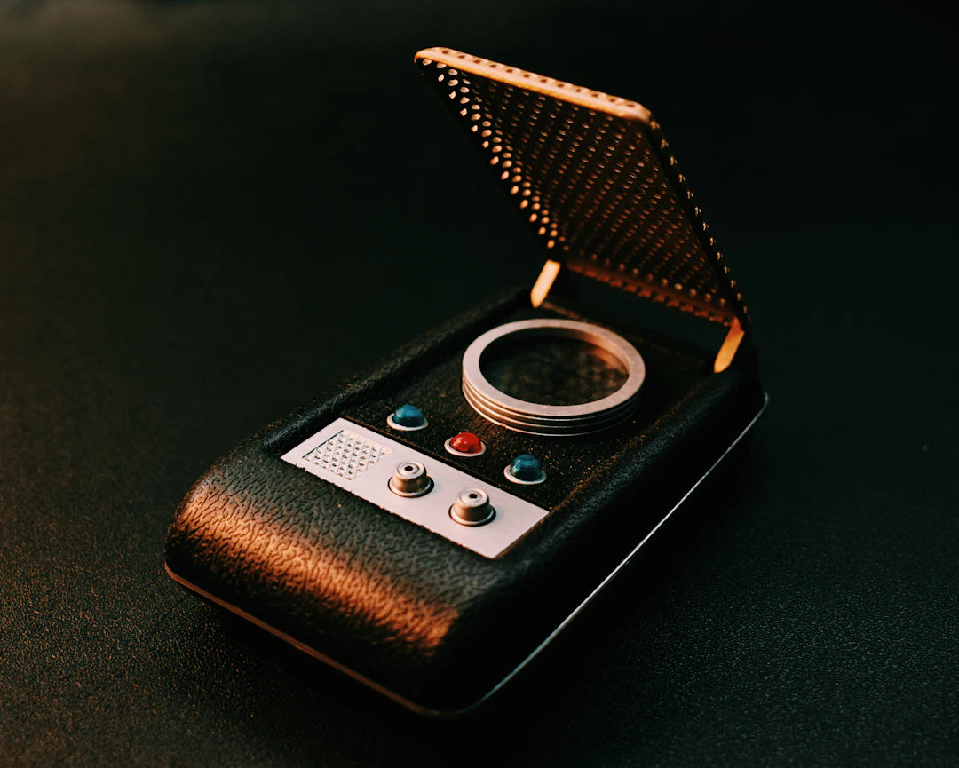 Vad är en felkodsläsare och hur fungerar den