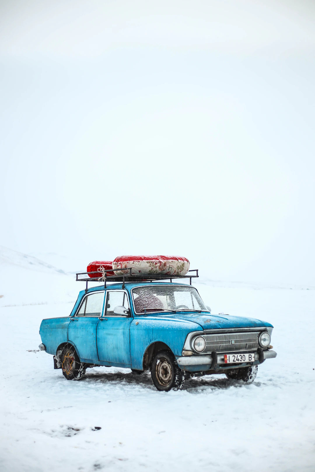Skanna din Volvo med felkodsläsare Hur ofta