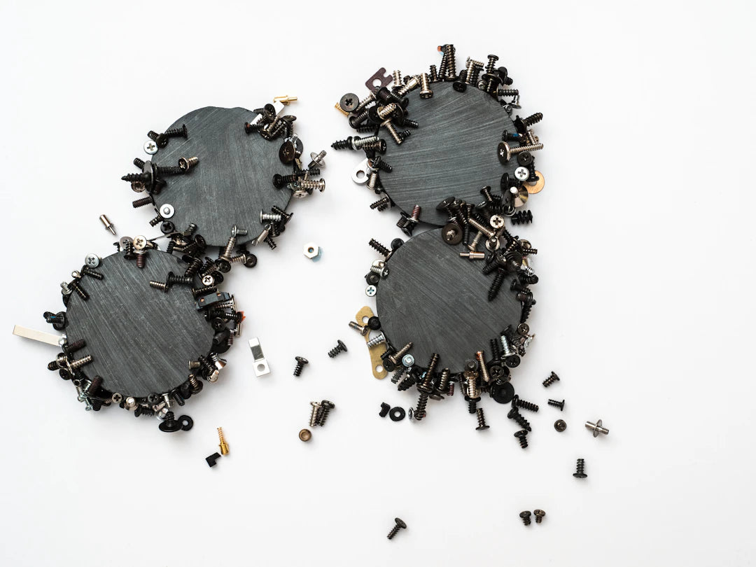 Kostnader vid reparationer baserat på felkoder