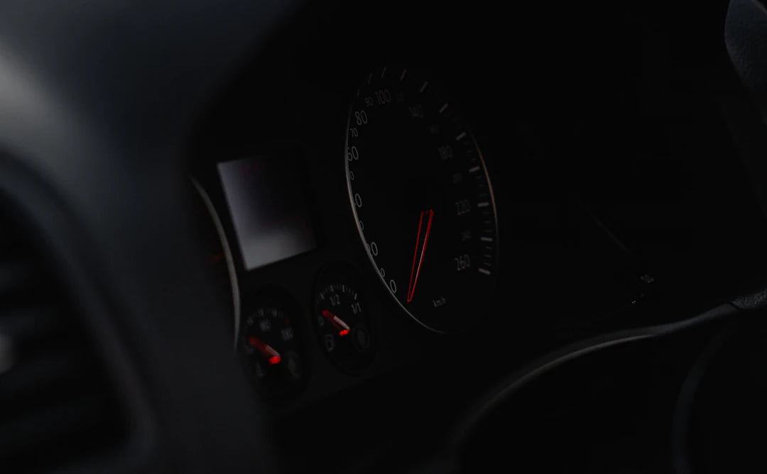 Så här uppdaterar du din felkodsläsare