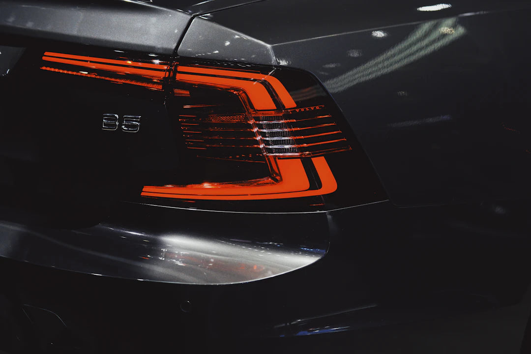 Teknikens påverkan på moderna Volvobilar