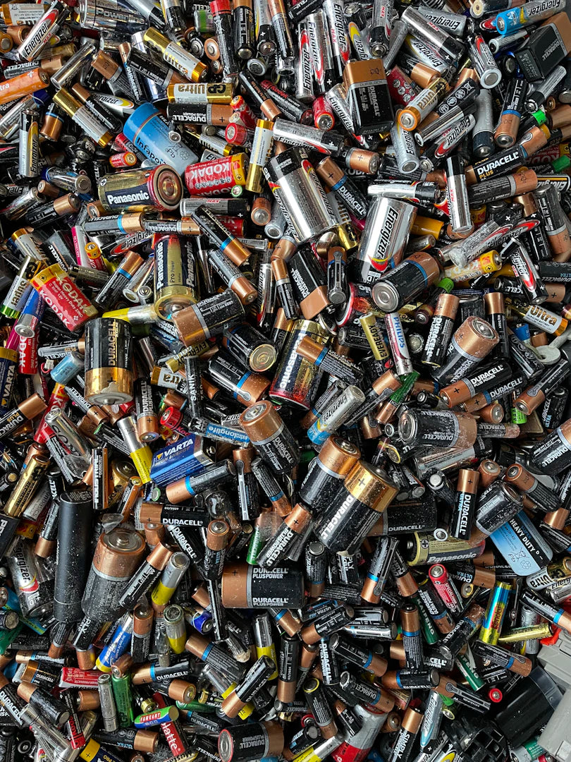 Effektiva Batteriladdare för Bil och Motorcykel