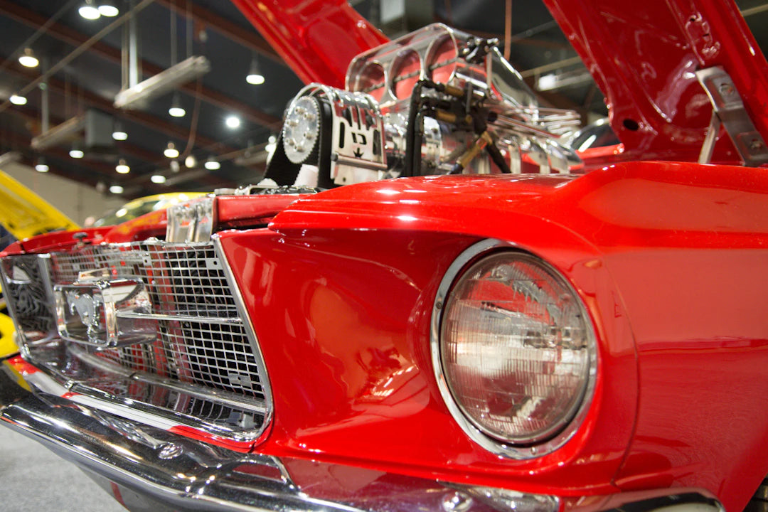 Hur felkoder påverkar bilens prestanda