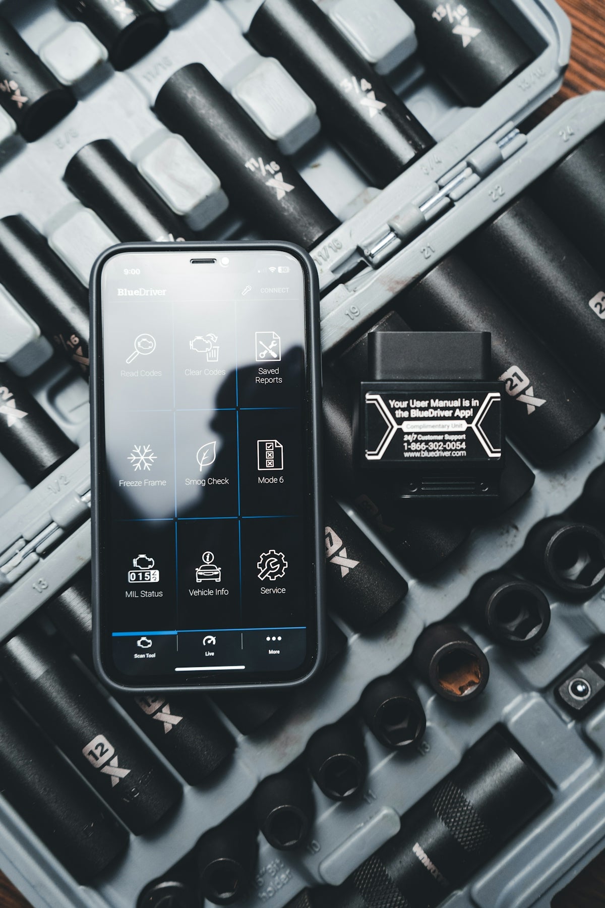 Maximize the Value of the Universal TPMS Reset Tool ST-TP Reset  V2-Terminator for Flawless Tire Pressure Management – Felkodsläsare