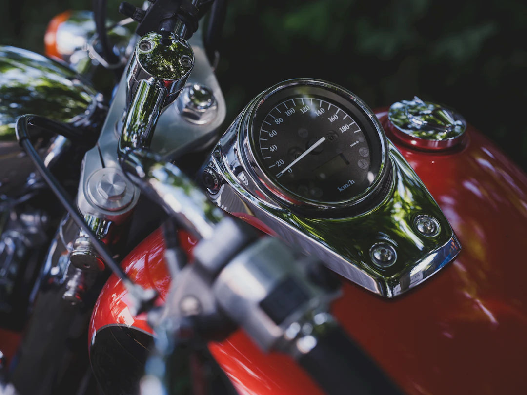 Effektiva Diagnosverktyg för Motorcyklar och deras Användning