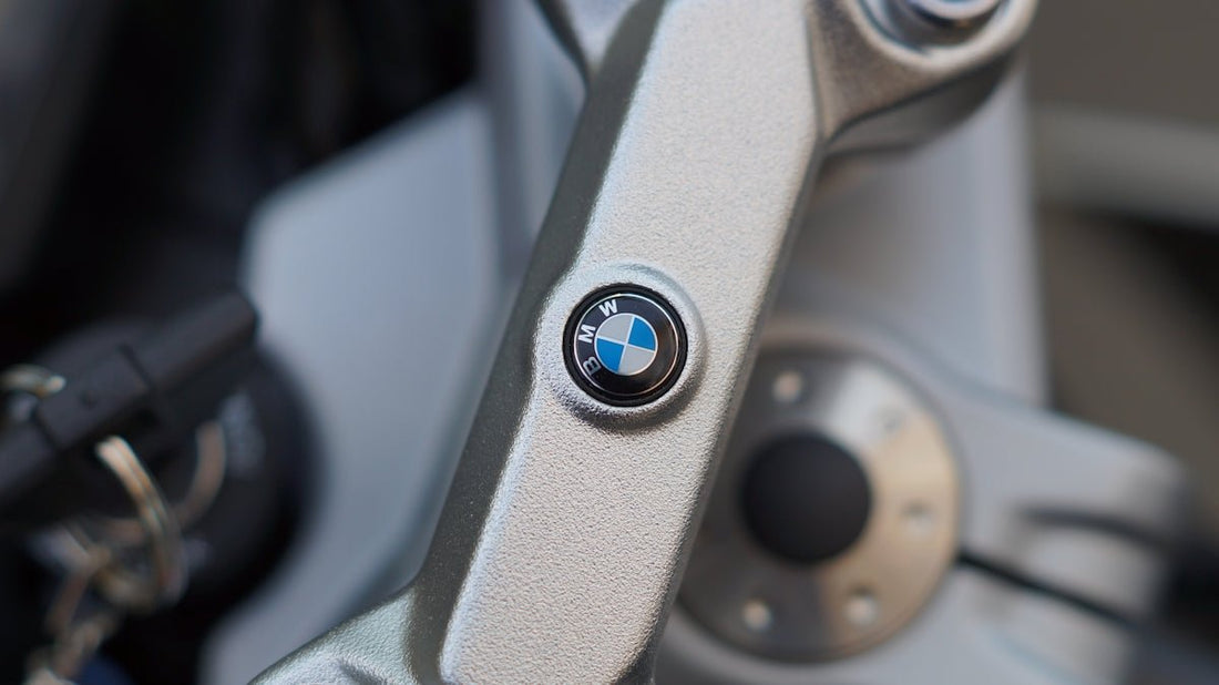 Steg-för-steg-guide till användning av Adapterkabel BMW 20-pin till OBD2 - Felkodsläsare