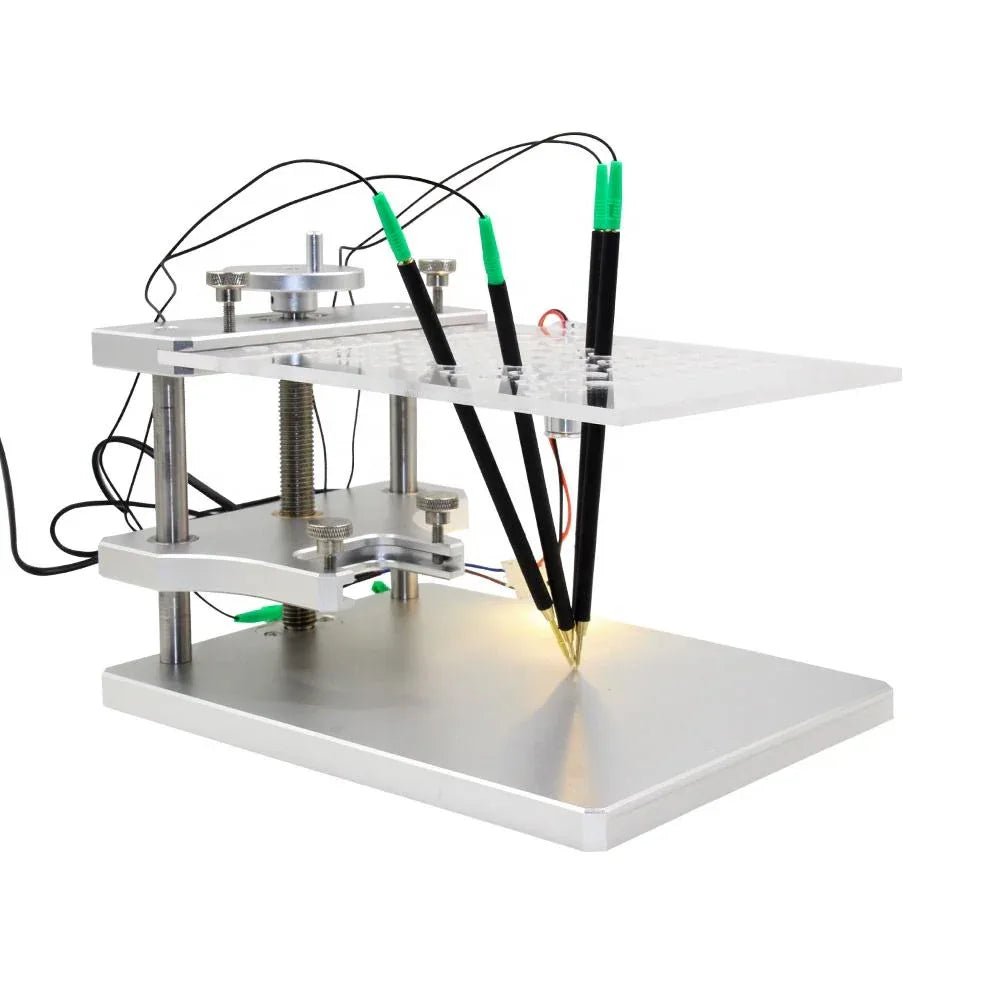 Upptäck Fördelarna med LED BDM Ram för Enastående Fordonsdiagnostik - Felkodsläsare