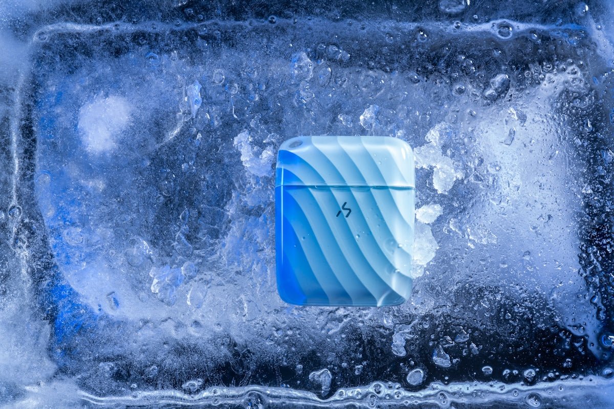 Upptäck Tekniken Bakom 2-i-1 LCD Vattentemperaturmätare & Voltmeter för Bilar - Felkodsläsare