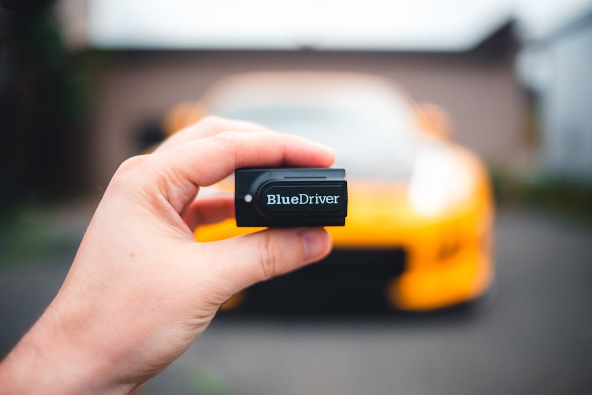 Utforska ELM327 V1.5 OBD2 Bluetooth 4.0 Bilscanner: Din ultimata diagnosguide för smart bilunderhåll - Felkodsläsare