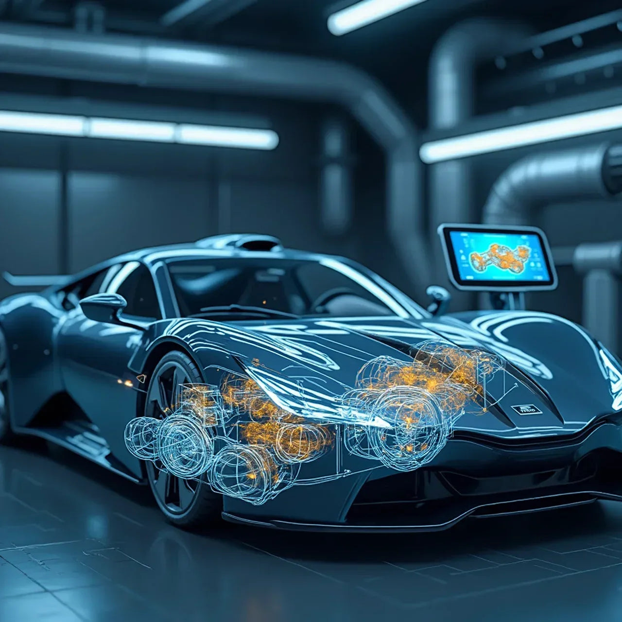 Hur tolka felkoder - Felkodsläsare