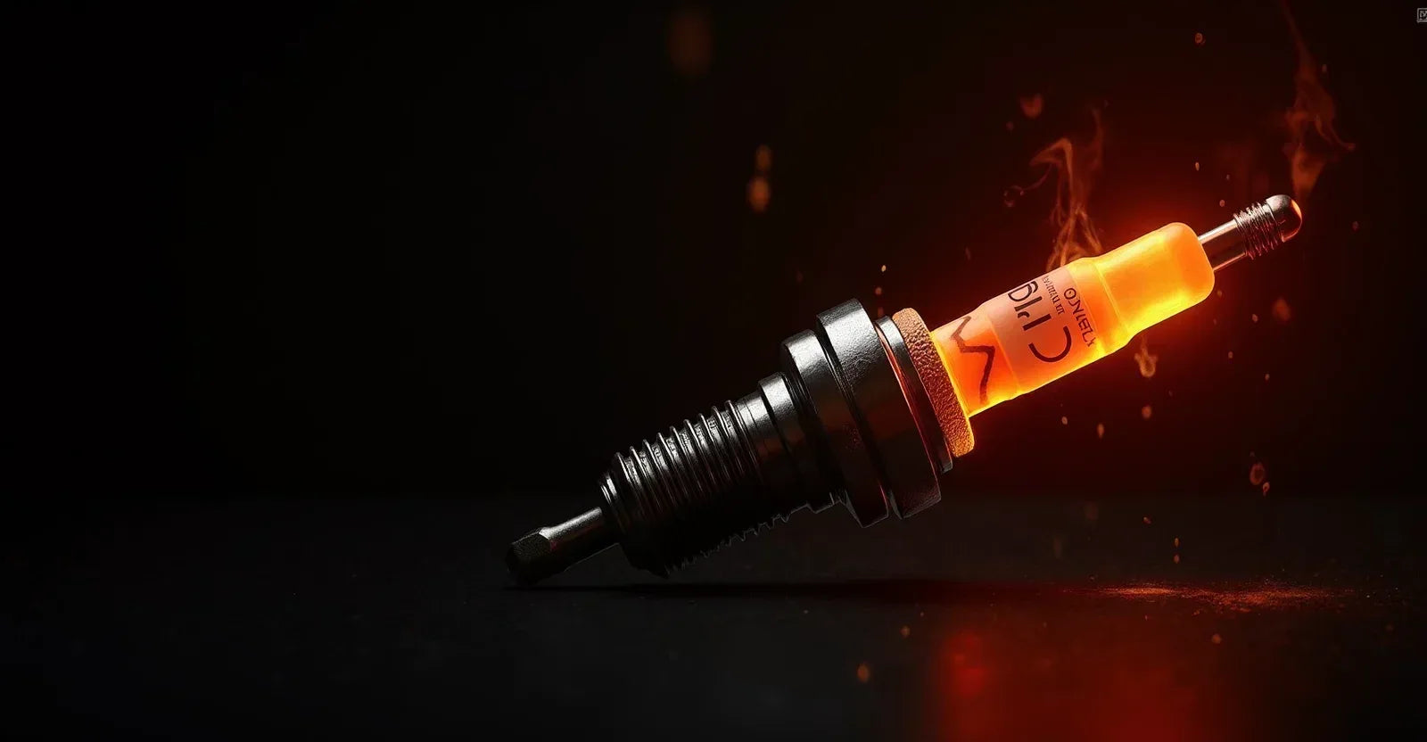 Tändstiftsprovare – Den Ultimata Guiden för Felsökning av Tändsystem - Felkodsläsare