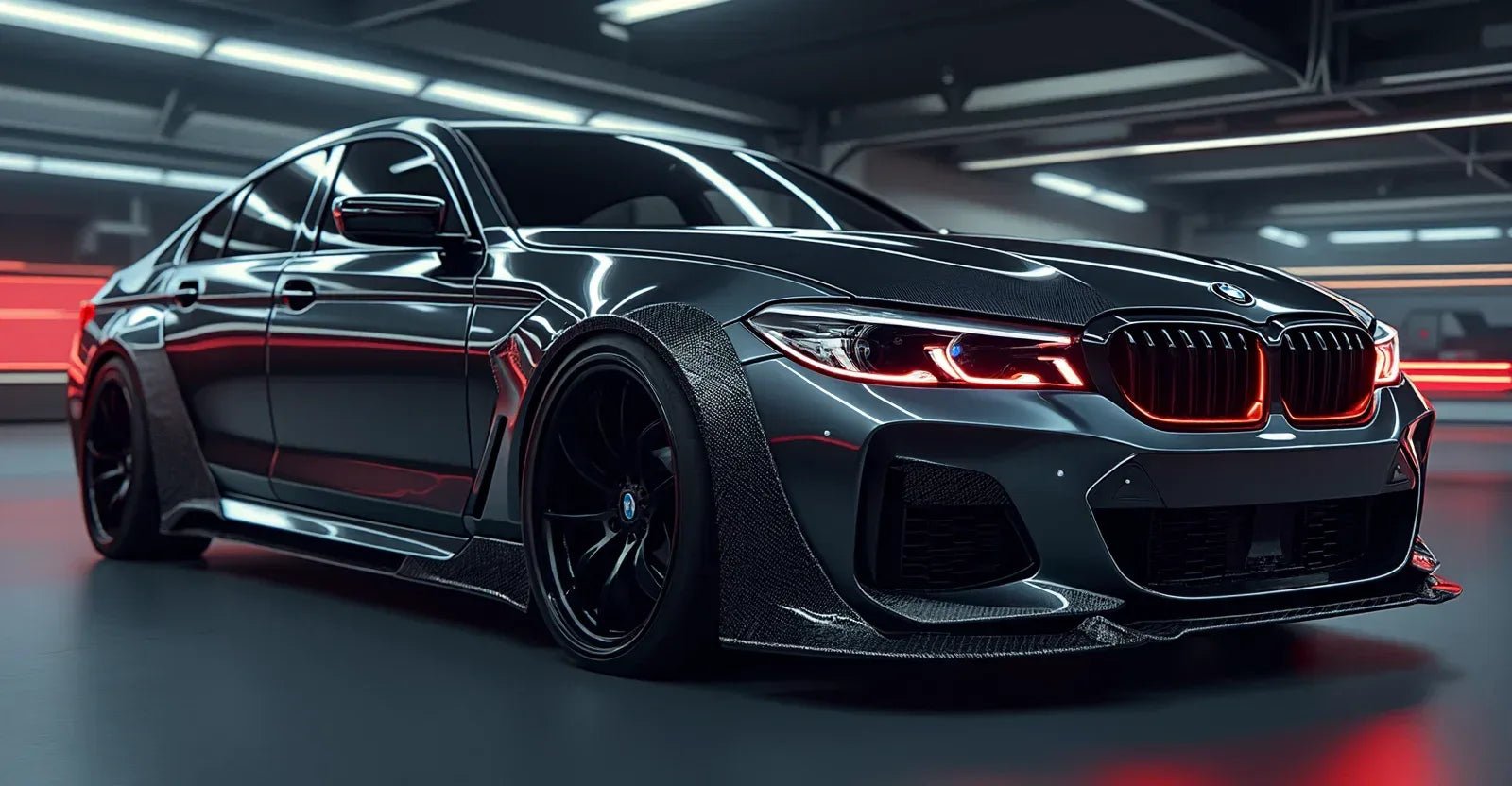 BMW K+ DCAN – OBD2-kabel för djup felsökning - Felkodsläsare