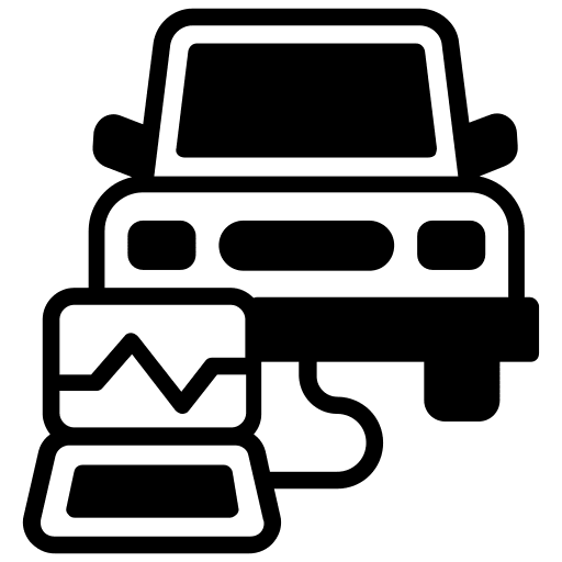 Felkodsläsare Hyundai - Felkodsläsare