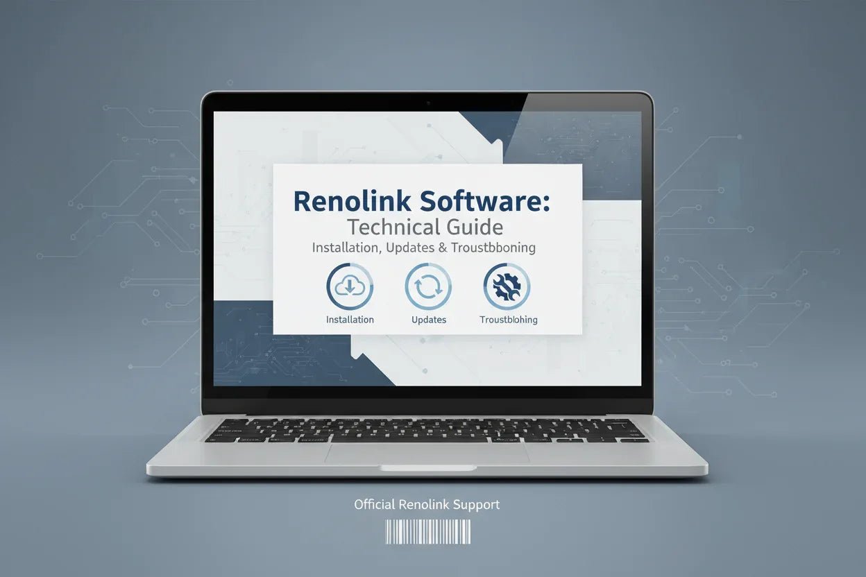 Renolink mjukvara – komplett guide för installation, uppdatering och felsökning - Felkodsläsare
