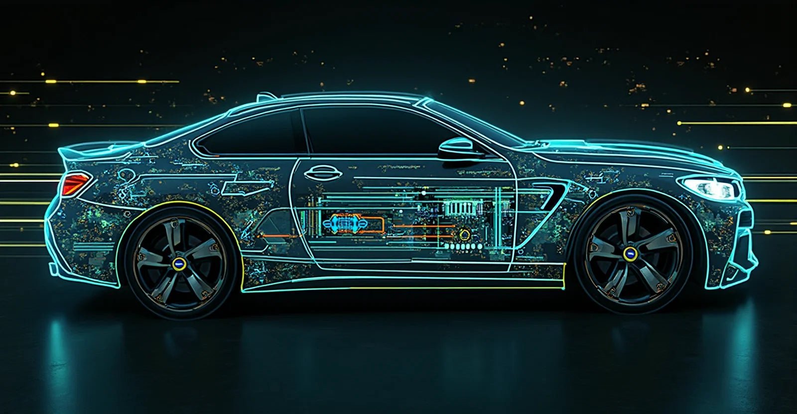 Så använder du BimmerLink för att läsa och radera felkoder i din BMW - Felkodsläsare