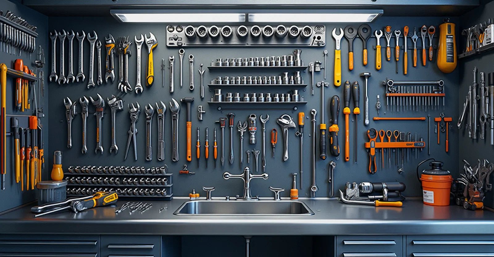 Verktyg - Felkodsläsare