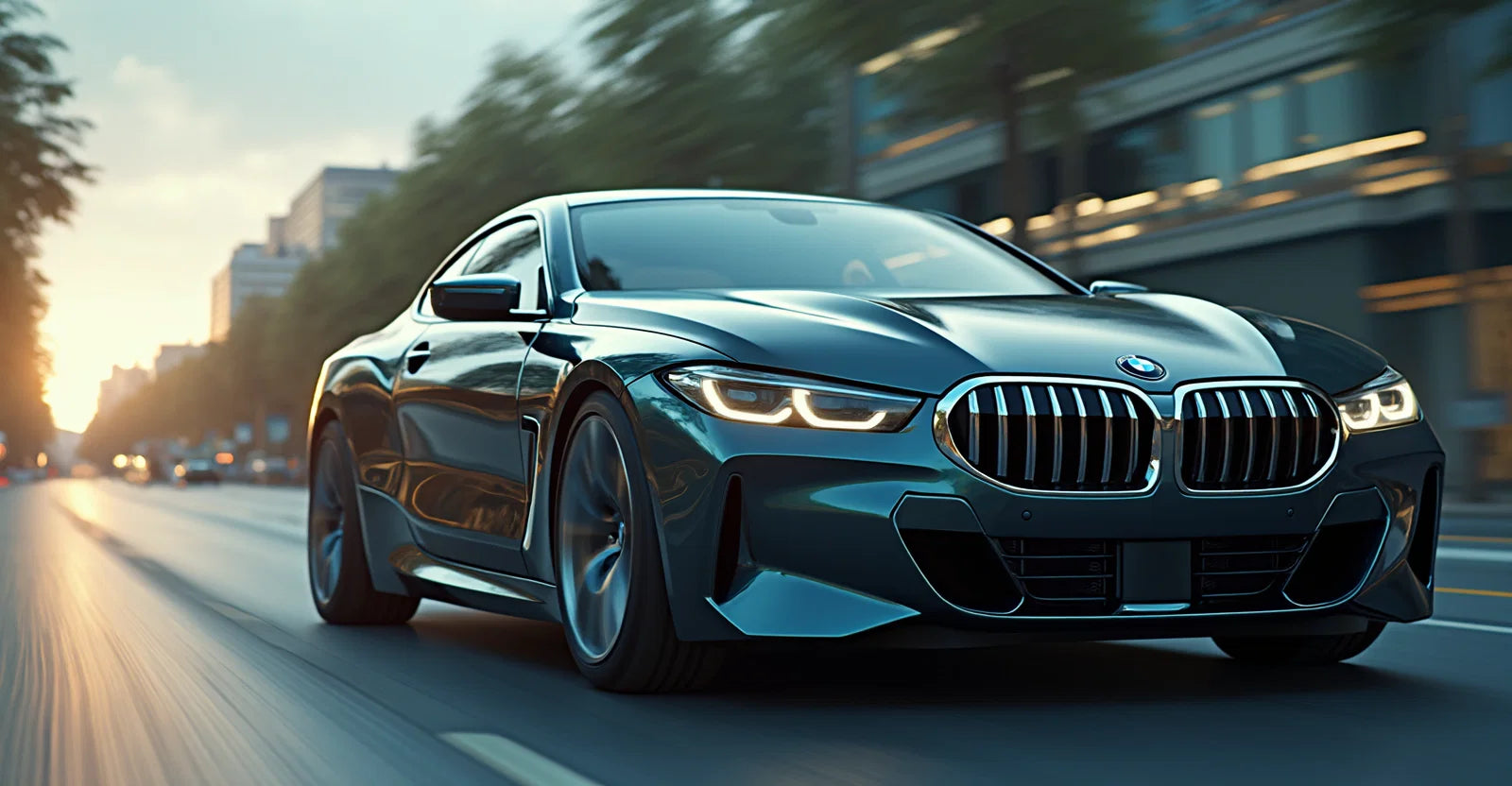 Felkodsläsare BMW