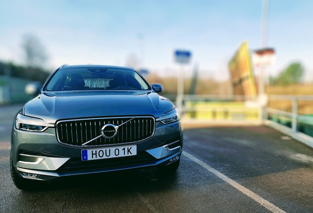 Bästa Felkodsläsare Volvo