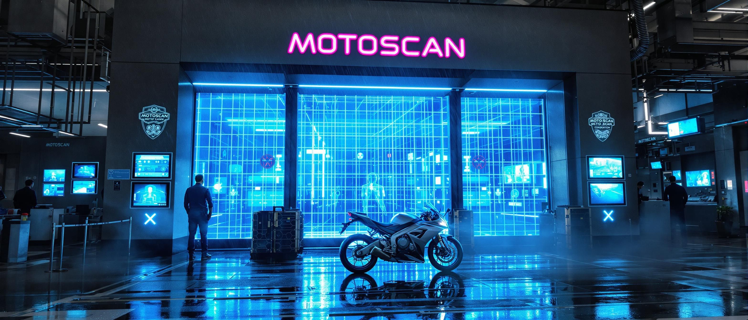Motoscan – Ultimata Guiden för BMW & MINI Felkoder