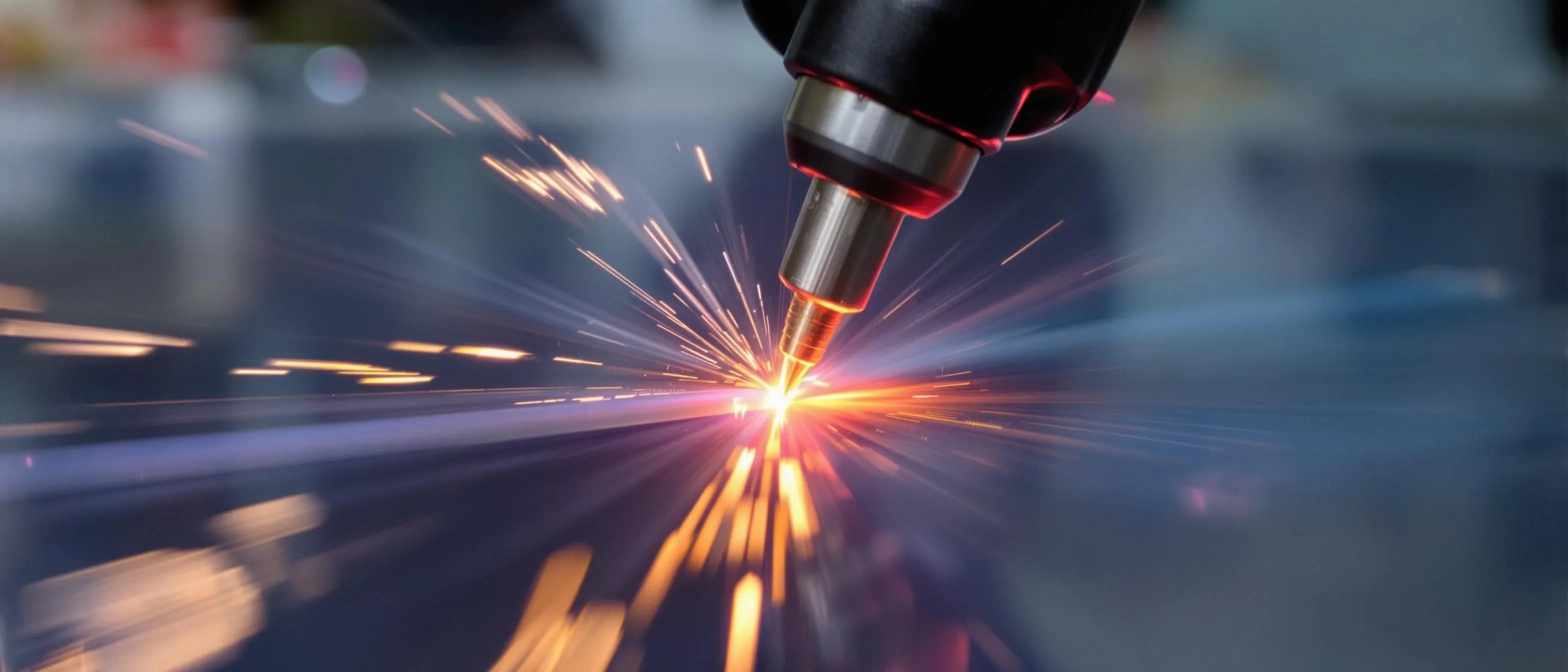 Ultimata Guiden till Plastsvets: Teknik, Användning och Vanliga Frågor - Felkodsläsare