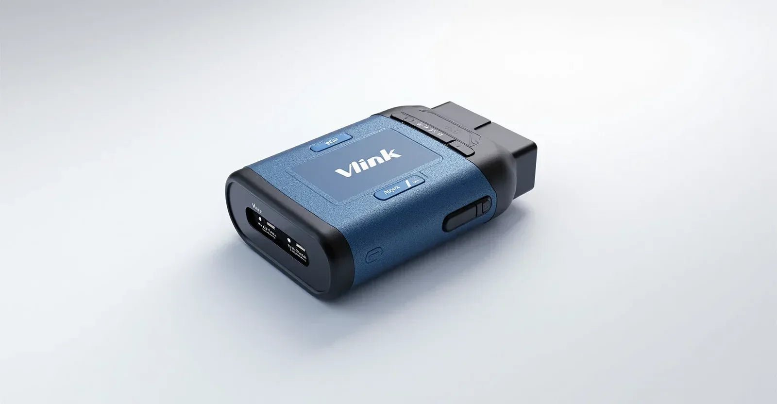 Så Löser Du Bilproblem Bättre med Vgate VLink - Felkodsläsare