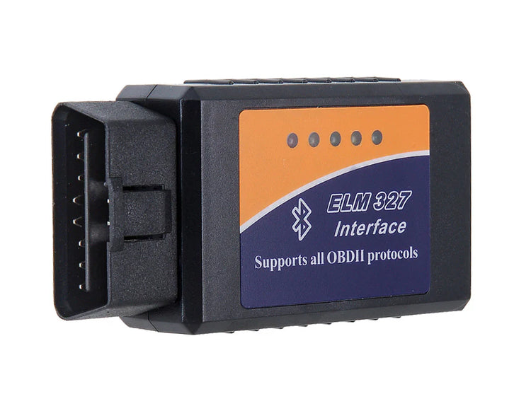 ELM327