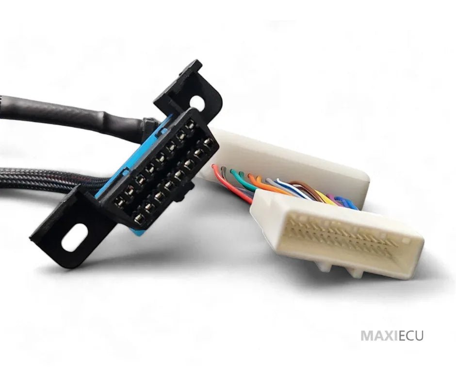 MaxiECU-adaptrar & SGW-bypasslösningar - Felkodsläsare