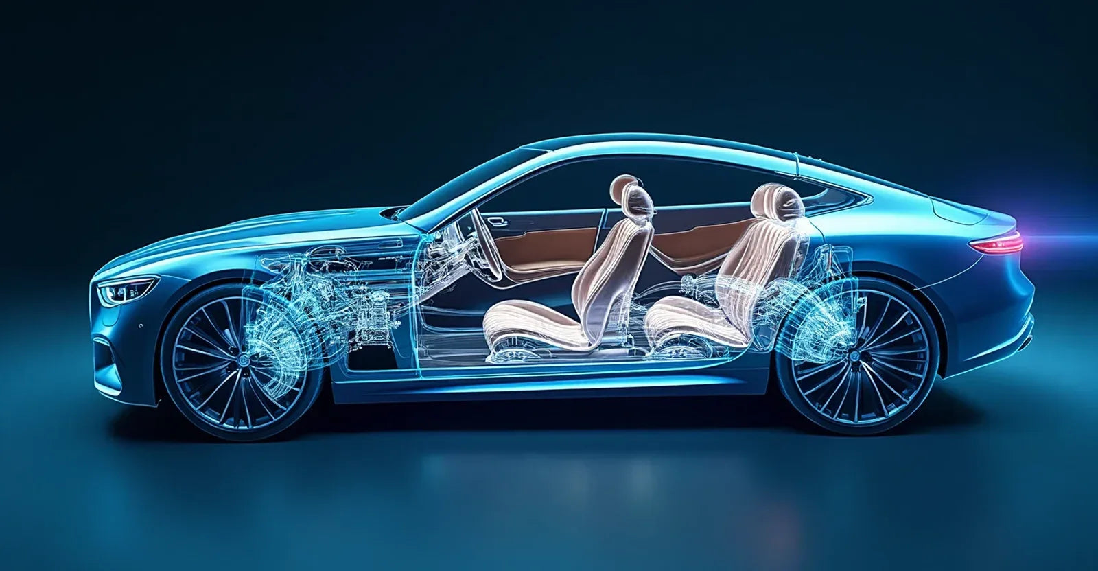 Konnwei felkodsläsare – enkel och effektiv bildiagnos för alla - Felkodsläsare