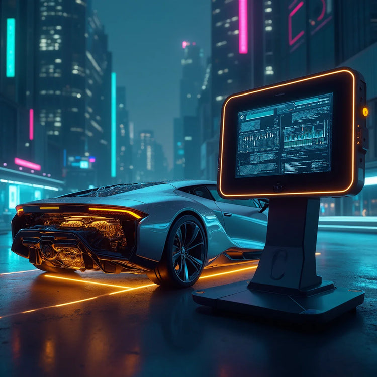 iCarsoft