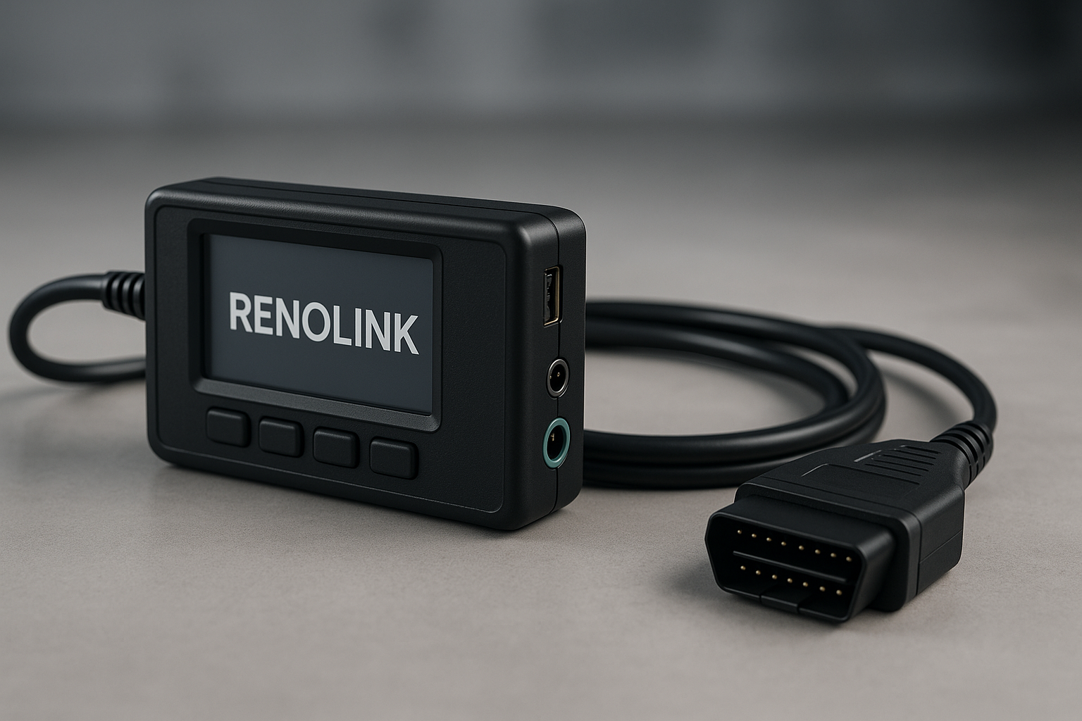 Renolink
