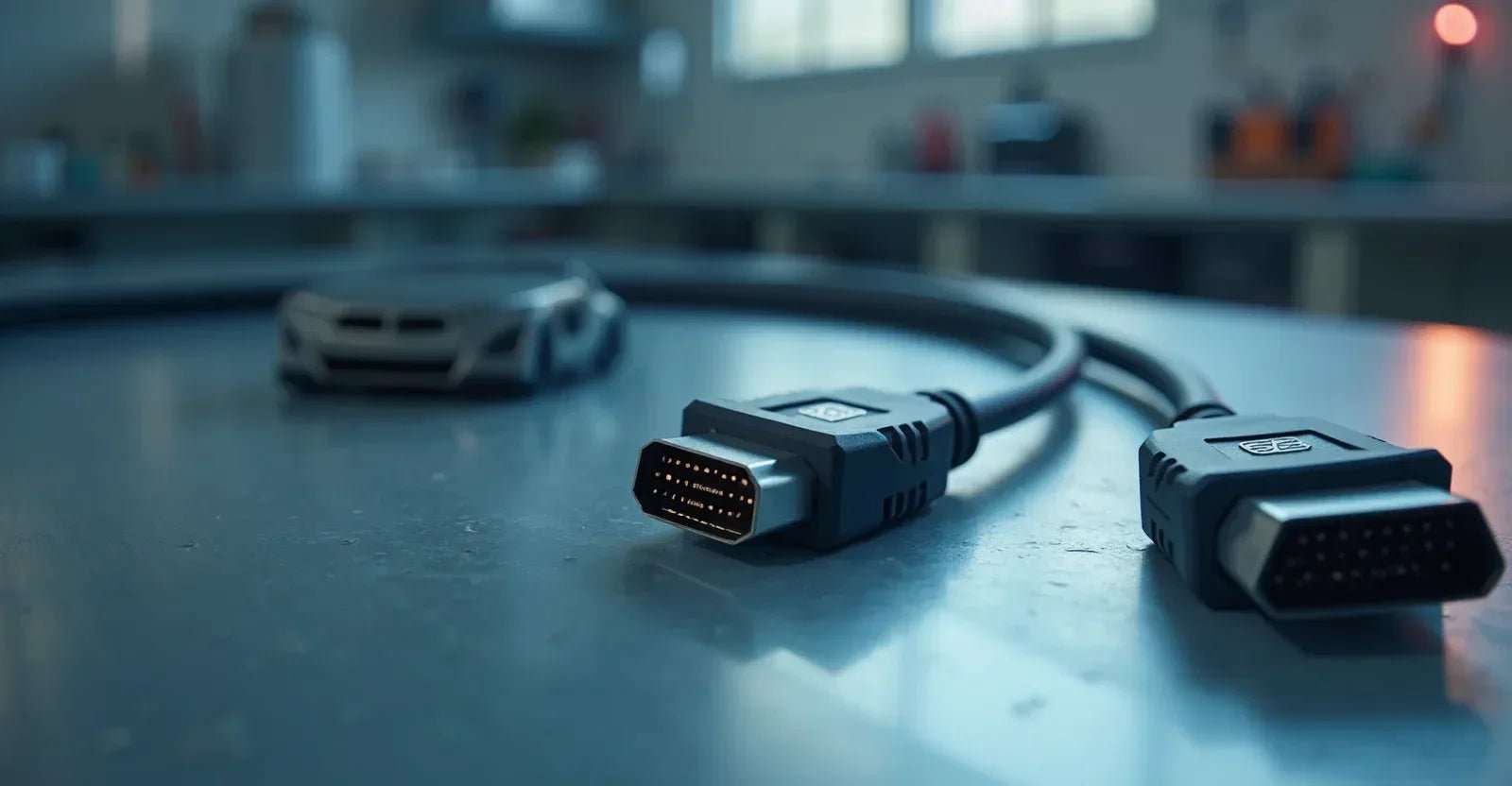 DCAN vs ENET – vilken kabel passar din BMW? - Felkodsläsare
