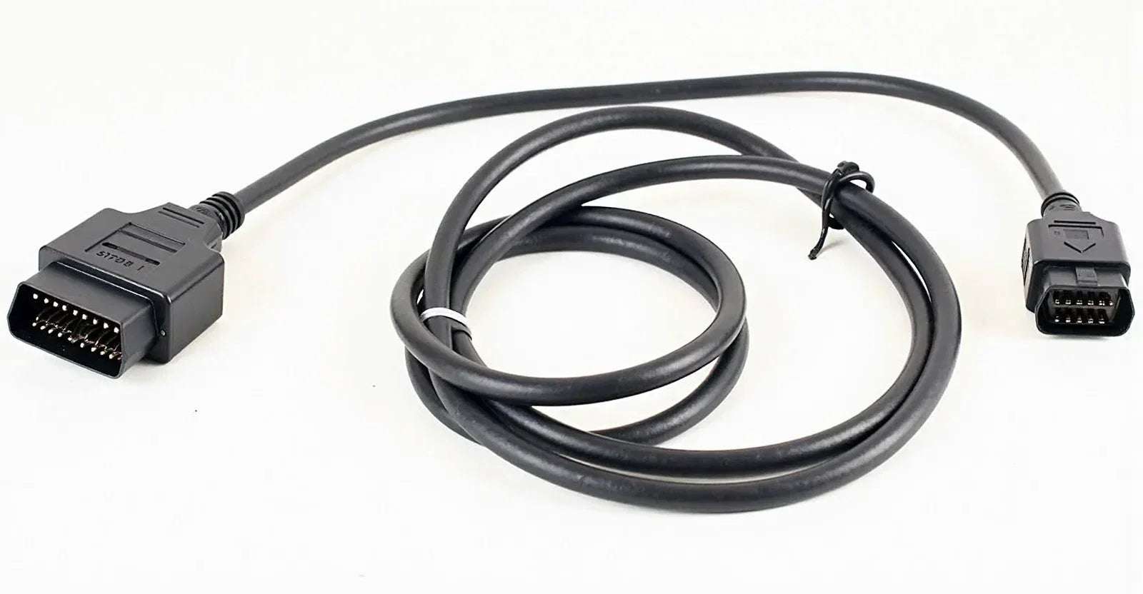 OBD1 till OBD2 12 pin kabel för GM - Felkodsläsare