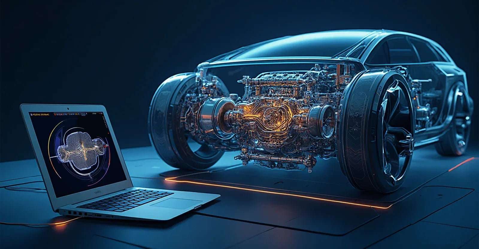 VAG KKL FIATECUSCAN – diagnoskabel för Fiat & Alfa - Felkodsläsare