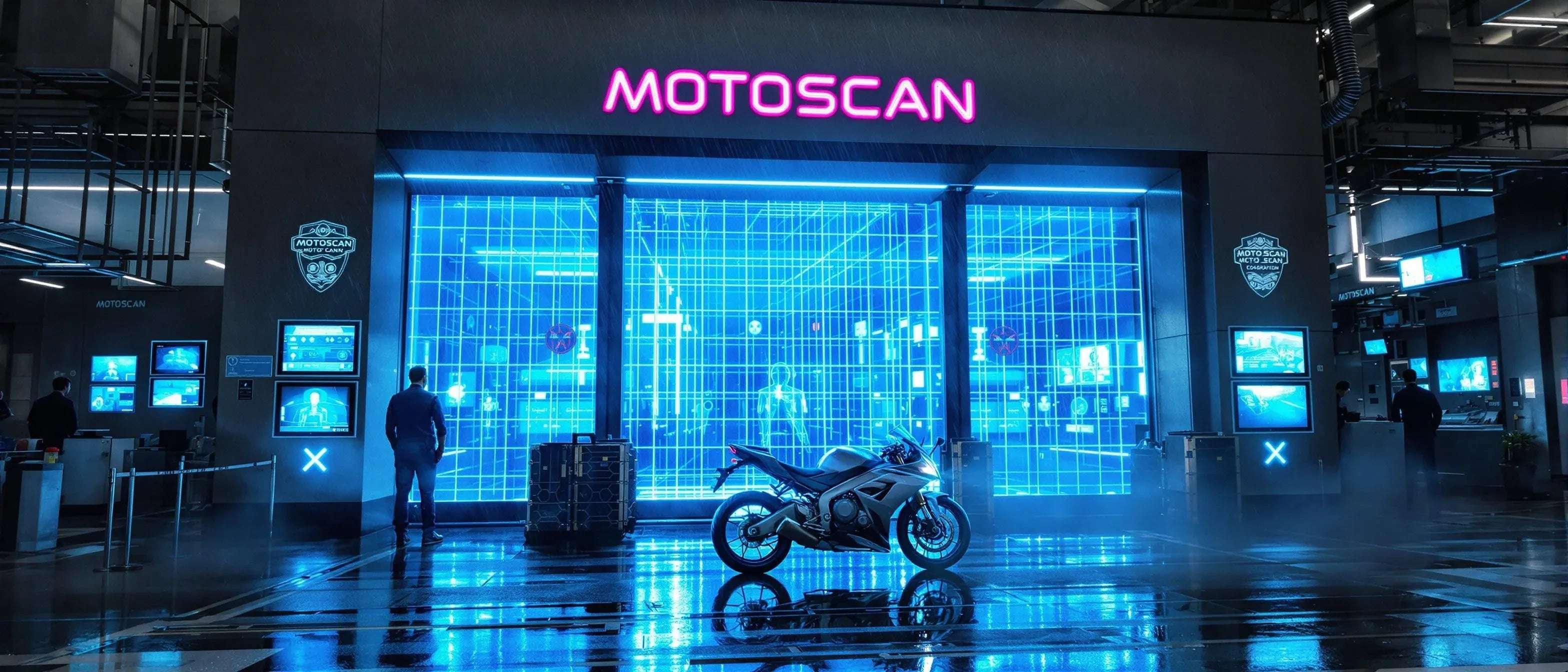 Motoscan – Ultimata Guiden för BMW & MINI Felkoder - Felkodsläsare