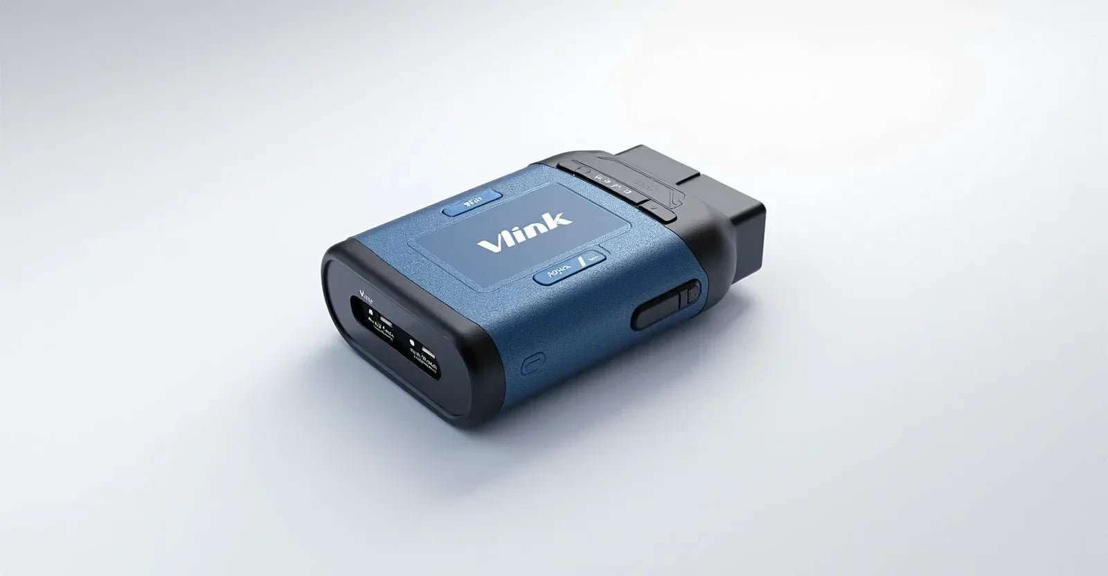 Så Löser Du Bilproblem Bättre med Vgate VLink - Felkodsläsare