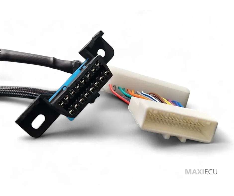 MaxiECU-adaptrar & SGW-bypasslösningar - Felkodsläsare