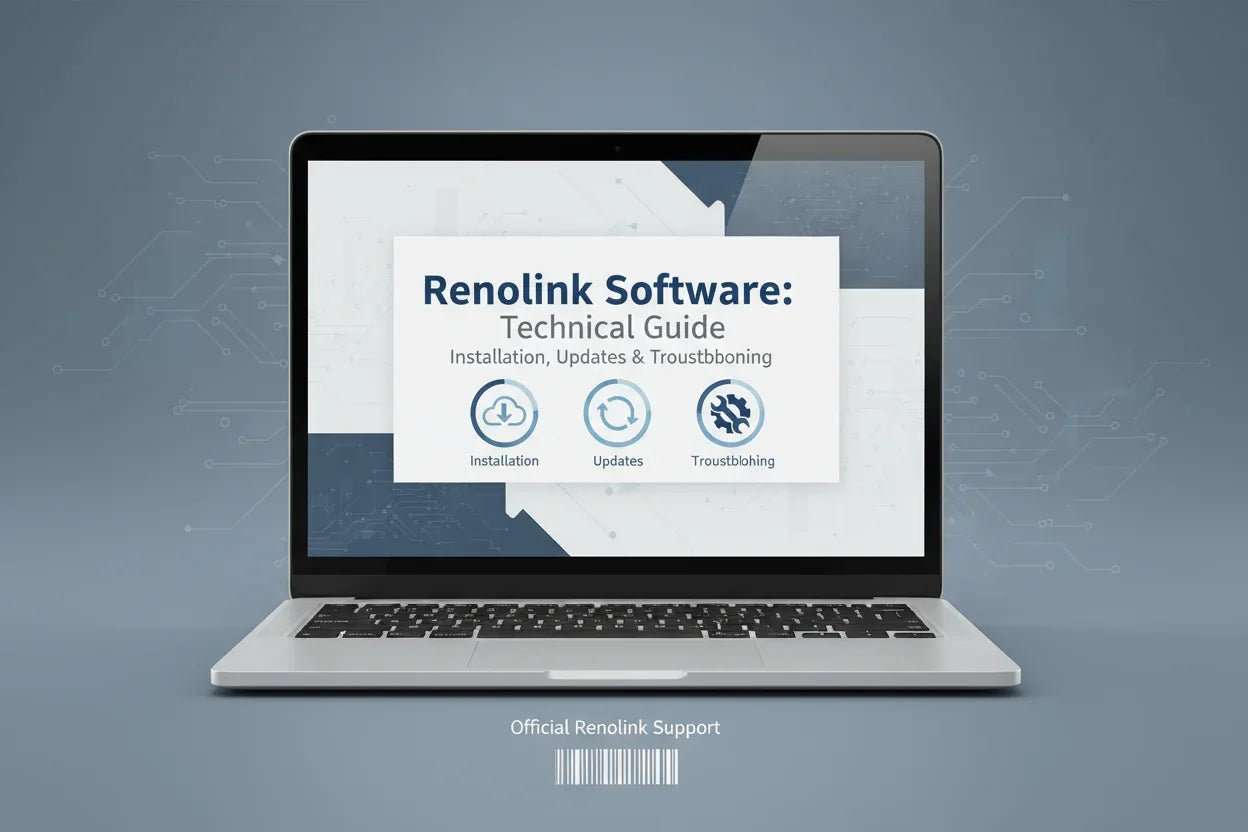 Renolink mjukvara – komplett guide för installation, uppdatering och felsökning - Felkodsläsare
