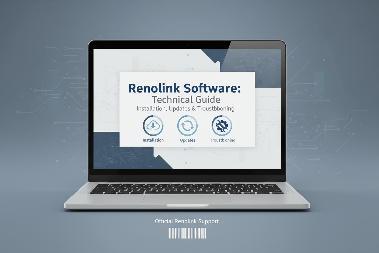 Renolink mjukvara – komplett guide för installation, uppdatering och felsökning